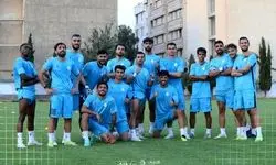 تغییرات مهم در خط دفاعی استقلال
