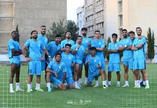 تغییرات مهم در خط دفاعی استقلال