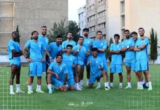 تغییرات مهم در خط دفاعی استقلال
