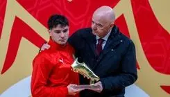 یک کابوس بزرگ برای دیاز؛ خائن یا قهرمان؟