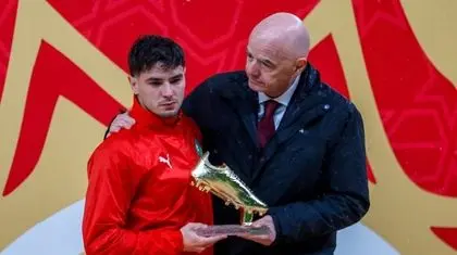 یک کابوس بزرگ برای دیاز؛ خائن یا قهرمان؟