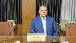 حیدری رئیس فدراسیون نجات غریق و غواصی شد