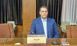 حیدری رئیس فدراسیون نجات غریق و غواصی شد