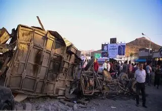 گزارش اولیه پلیس راه راهور فراجا درباره حادثه حریق در محور سنندج ـ همدان