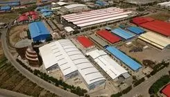 رشد ۲۰ درصدی جذب سرمایه‌گذاری بخش خصوصی در شهرک‌های صنعتی کشور