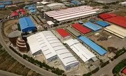 رشد ۲۰ درصدی جذب سرمایه‌گذاری بخش خصوصی در شهرک‌های صنعتی کشور