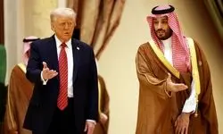 بن سلمان امروز به کاخ سفید می‌رود/ ترامپ خواهان عادی سازی است، ولیعهد عربستان خواهان تضمین امنیت