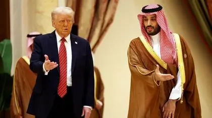 بن سلمان امروز به کاخ سفید می‌رود/ ترامپ خواهان عادی سازی است، ولیعهد عربستان خواهان تضمین امنیت