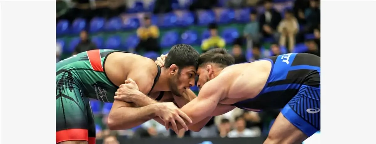 برنامه هفته دوم از دور برگشت لیگ برتر کشتی آزاد باشگاه‌های کشور