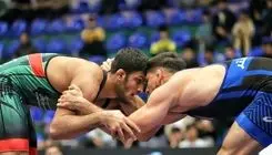 برنامه هفته دوم از دور برگشت لیگ برتر کشتی آزاد باشگاه‌های کشور