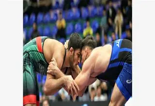 برنامه هفته دوم از دور برگشت لیگ برتر کشتی آزاد باشگاه‌های کشور