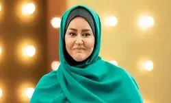 افسردگی شدید نعمیه نظام‌دوست: دلم می‌خواهد بمیرم 