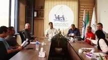 ترکیب نهایی تیم کانوپولوی ایران برای بازی‌های جهانی مشخص شد
