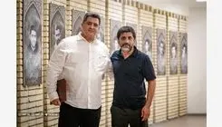 نجفی حکم سرپرستی خود را از دبیر دریافت کرد