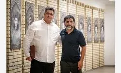 نجفی حکم سرپرستی خود را از دبیر دریافت کرد
