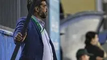 مدیر تیم مس کرمان: 2 عضو تیم ما ضربه دیدند اما از مس شاکی شدند!