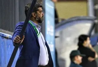 مدیر تیم مس کرمان: 2 عضو تیم ما ضربه دیدند اما از مس شاکی شدند!