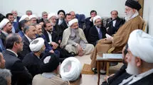 موضع رهبر انقلاب درباره مذاکرات ایران و آمریکا