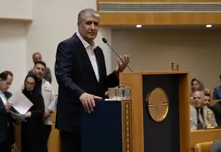 ظرفیت علمی و فناورانه ایرانیان بی‌انتهاست