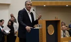 ظرفیت علمی و فناورانه ایرانیان بی‌انتهاست