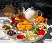 زمان صبحانه خوردن بر طول عمر اثر میگذارد