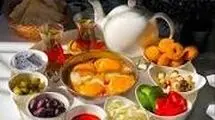 بهترین صبحانه برای سالمندان