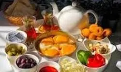 تاثیر صبحانه را بر دوری از خطر مرگ زودرس را جدی بگیرید
