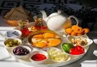 زمان صبحانه خوردن بر طول عمر اثر می‌گذارد