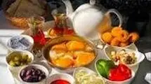 بهترین صبحانه برای سالمندان