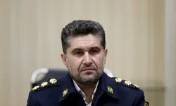 تردد دوچرخه در معابر شلوغ ممنوع است