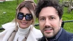 تضاد بامزه زندگی در اروپا؛ شاهرخ استخری از کمبود یک وسیله ساده در خانه مجللش می‌گوید!