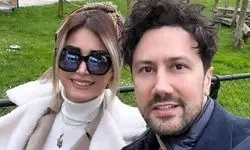 تضاد بامزه زندگی در اروپا؛ شاهرخ استخری از کمبود یک وسیله ساده در خانه مجللش می‌گوید!