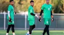 استقلال به دنبال جذب دروازه‌بان جوان