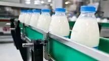 کمبودی در عرضه محصولات لبنی وجود ندارد