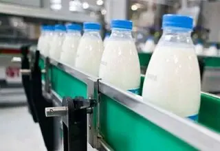 کمبودی در عرضه محصولات لبنی وجود ندارد
