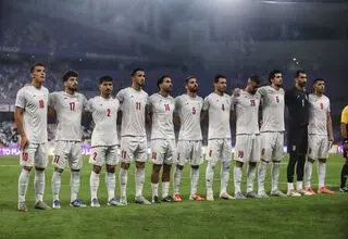 اعلام رده‌بندی فیفا در سال ۲۰۲۶ +رتبه ایران