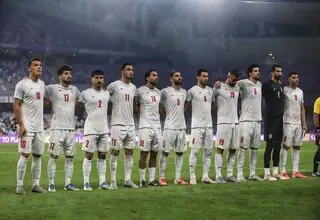 اعلام رده‌بندی فیفا در سال ۲۰۲۶ +رتبه ایران