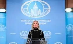 روسیه: تحریم‌های آمریکا علیه کشورهای مستقل غیرقابل پذیرش هستند