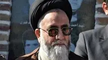امام جمعه نیشابور: آرامگاه خیام را تخریب کنید!
