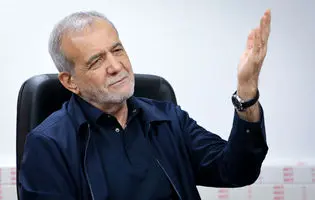 یک نفر در شورای عالی امنیت ملی مخالف مذاکره بود/ هشدار رئیس‌جمهور به صداوسیما 