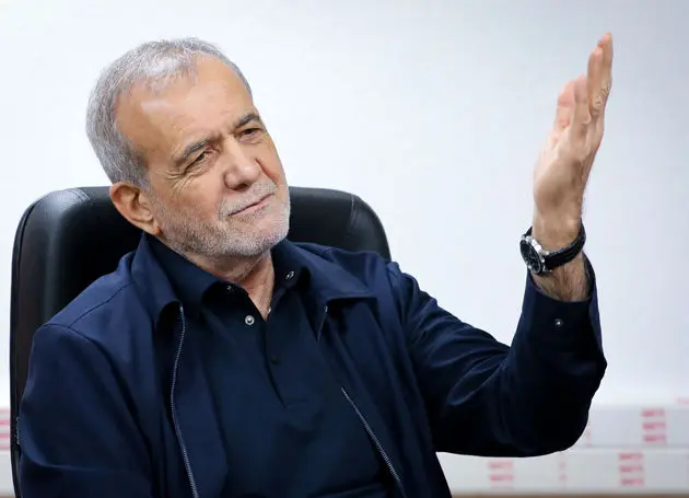یک نفر در شورای عالی امنیت ملی مخالف مذاکره بود/ هشدار رئیس‌جمهور به صداوسیما 