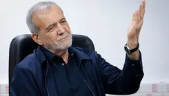 یک نفر در شورای عالی امنیت ملی مخالف مذاکره بود/ هشدار رئیس‌جمهور به صداوسیما 