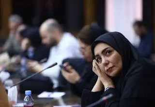 شادی پریدر: شطرنج در آرامش به سمت موفقیت حرکت می‌کند