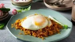 مهران مدیری عاشق این غذاست / طرز تهیه