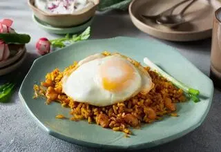 مهران مدیری عاشق این غذاست / طرز تهیه