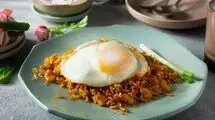 مهران مدیری عاشق این غذاست / طرز تهیه