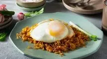 مهران مدیری عاشق این غذاست / طرز تهیه