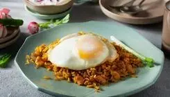 مهران مدیری عاشق این غذاست / طرز تهیه