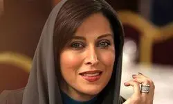 «مهتاب کرامتی» با یک سریال جدید به شبکه نمایش خانگی برمی‌گردد