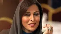 «مهتاب کرامتی» با یک سریال جدید به شبکه نمایش خانگی برمی‌گردد